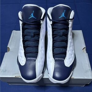 Jordan 13 Retro Obsidian 2021 Size 10